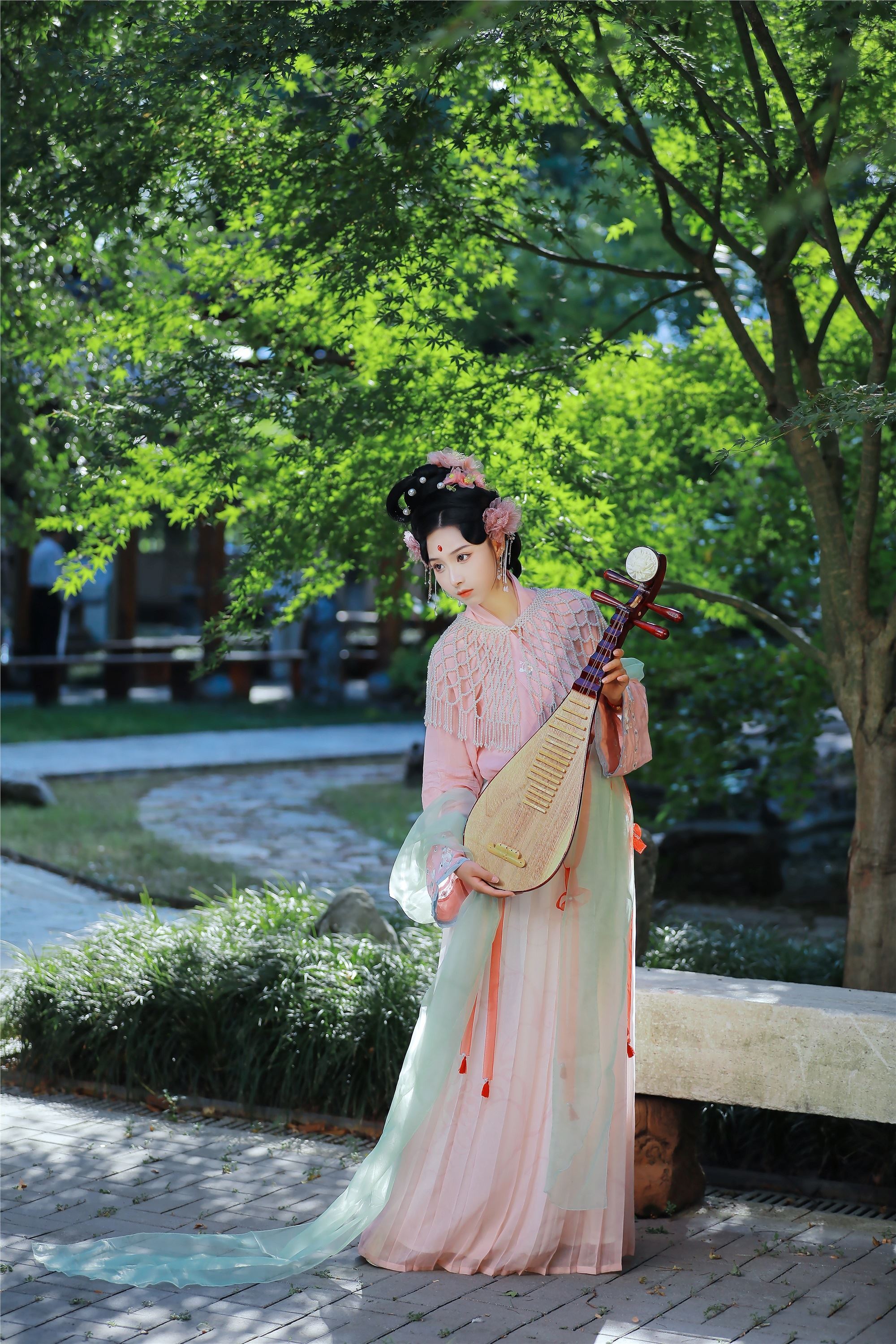 YITUYU艺图语 2025.01.13 相思遥 酒酿圆子